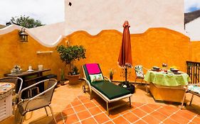Casa Conchilla, La Casita